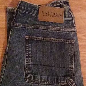 Nautica jeans